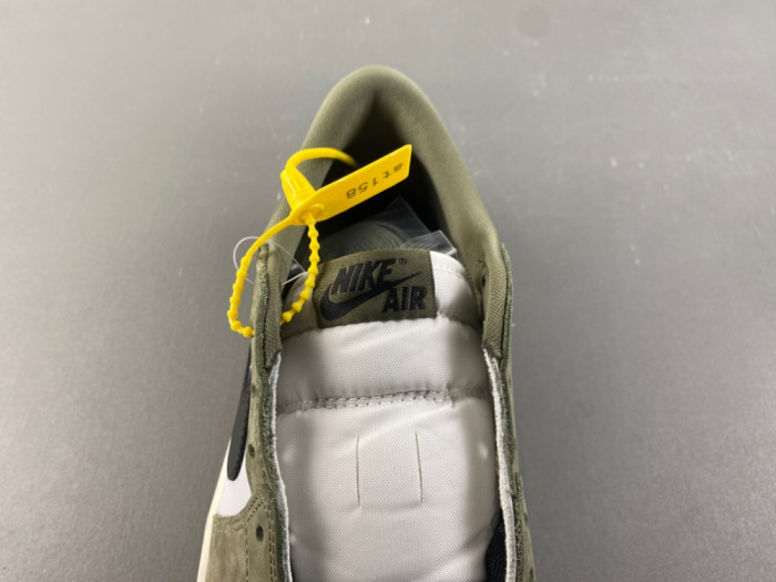 Air Jordan 1 Low OG -HQ6998-200