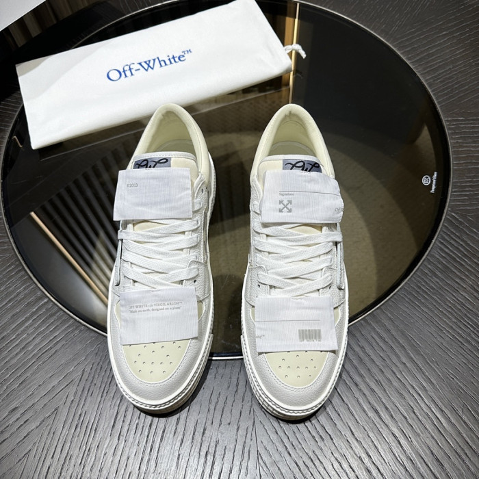 OFF-WHITE OW-72
