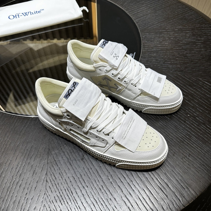 OFF-WHITE OW-72
