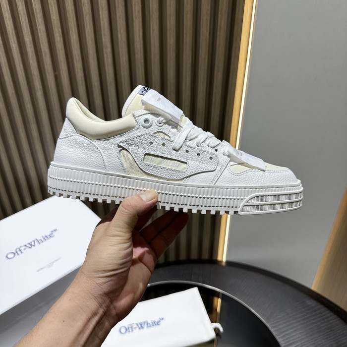 OFF-WHITE OW-72