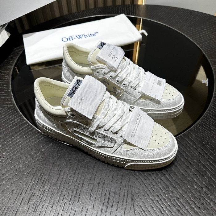OFF-WHITE OW-72