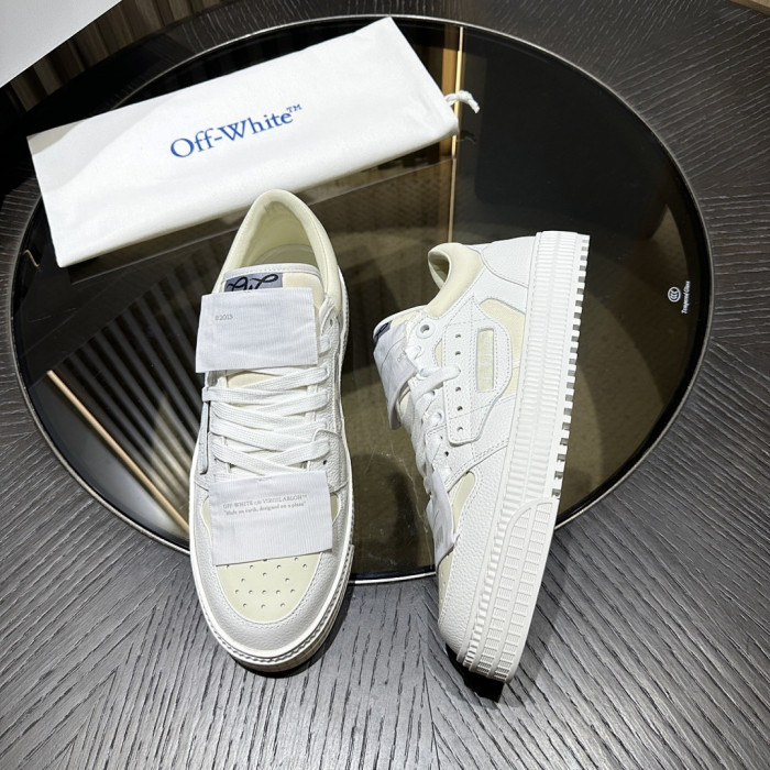 OFF-WHITE OW-72