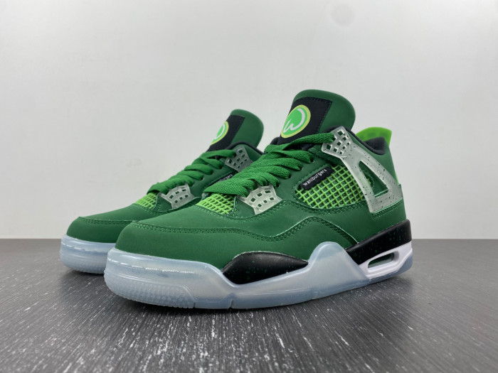 air jordan 4 retro -aj4-904284