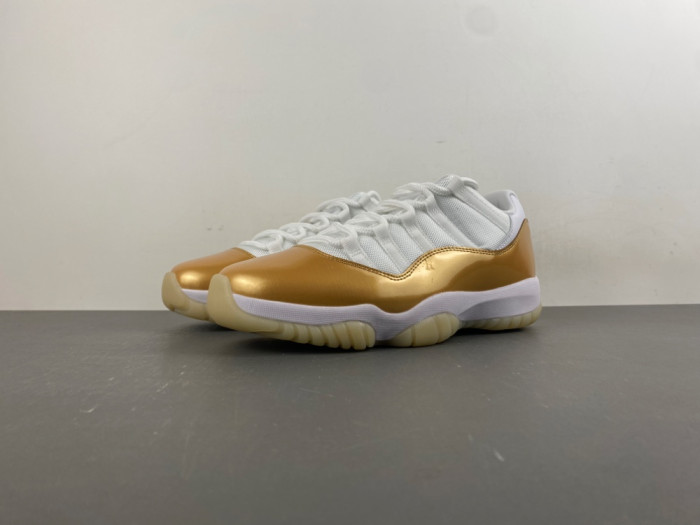 Jordan 11 Retro Low Mother's Day-AH7860-102