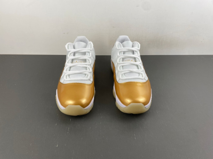 Jordan 11 Retro Low Mother