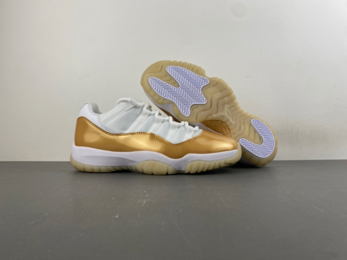 Jordan 11 Retro Low Mother