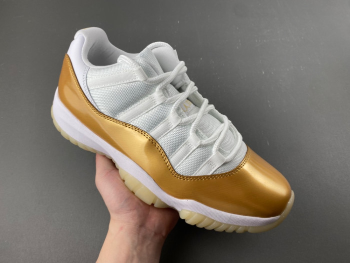 Jordan 11 Retro Low Mother