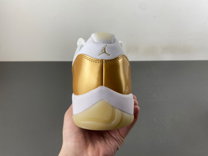 Jordan 11 Retro Low Mother