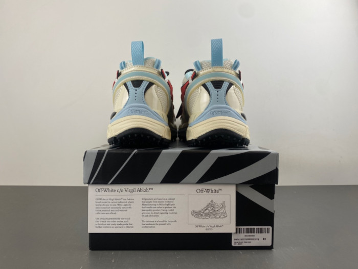 OFF-WHITE -93