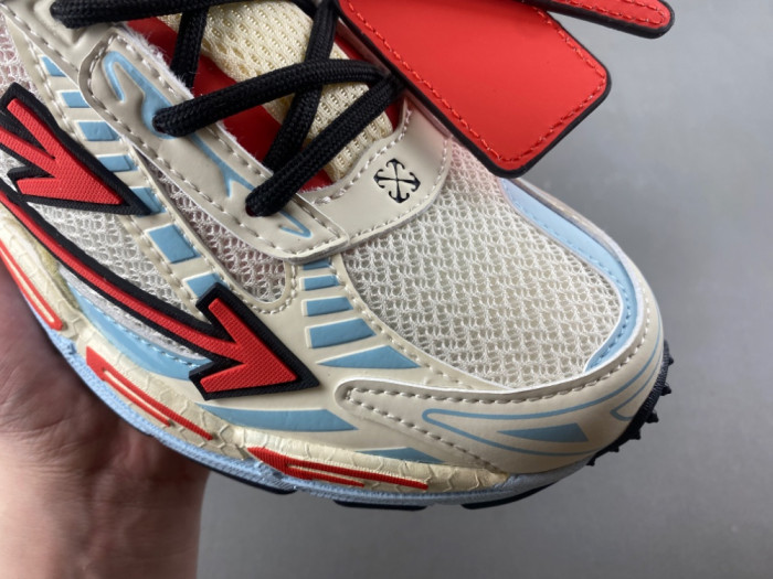 OFF-WHITE -93