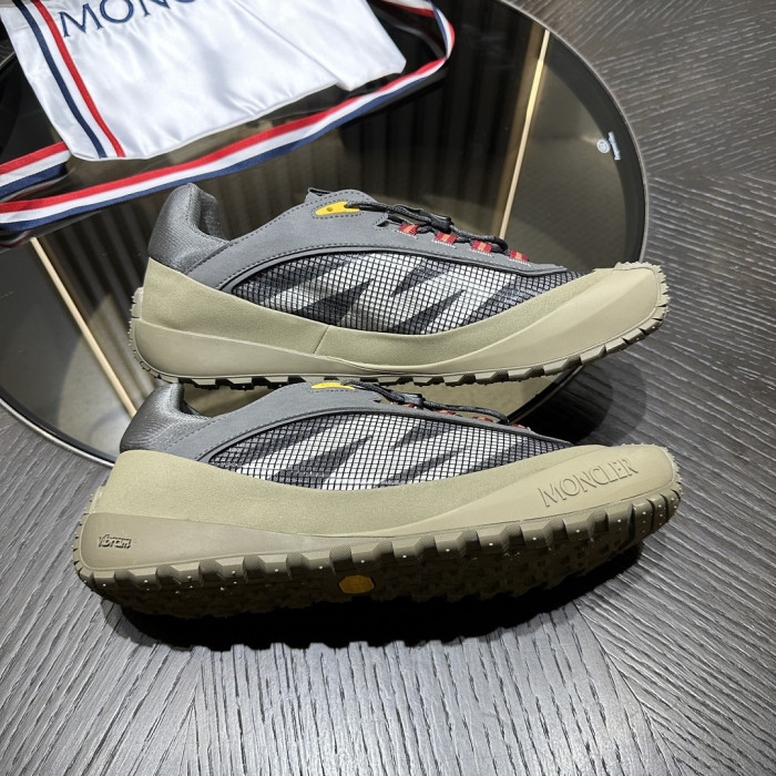 MONCLER SNEAKER 15