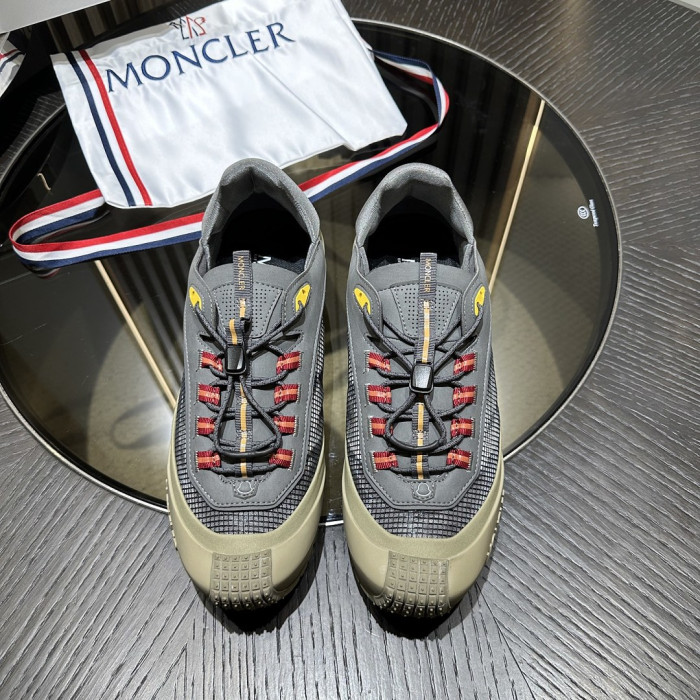 MONCLER SNEAKER 15