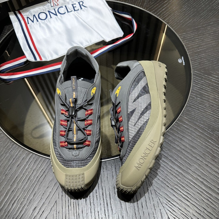 MONCLER SNEAKER 15