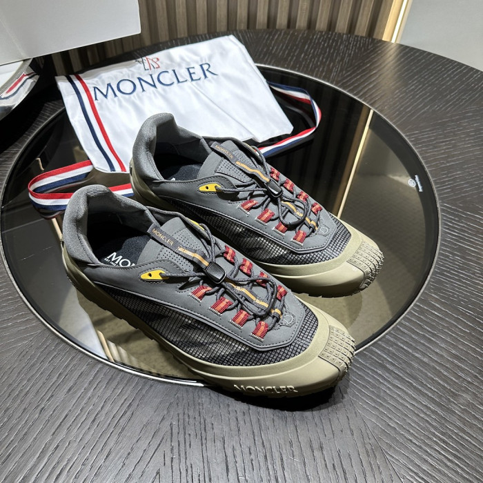 MONCLER SNEAKER 15