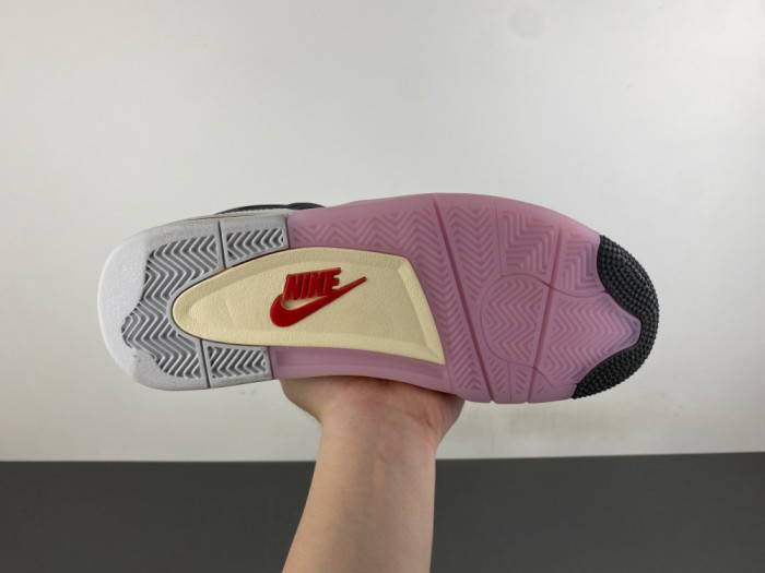 NIKE AIR JORDAN 4 RETRO-JA1135-100