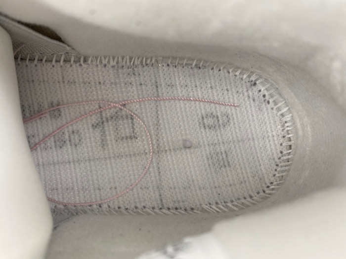 NIKE AIR JORDAN 4 RETRO-JA1135-100