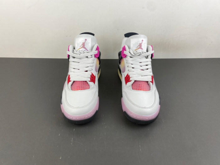 NIKE AIR JORDAN 4 RETRO-JA1135-100