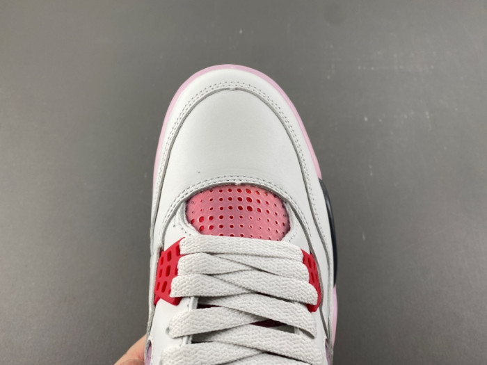 NIKE AIR JORDAN 4 RETRO-JA1135-100