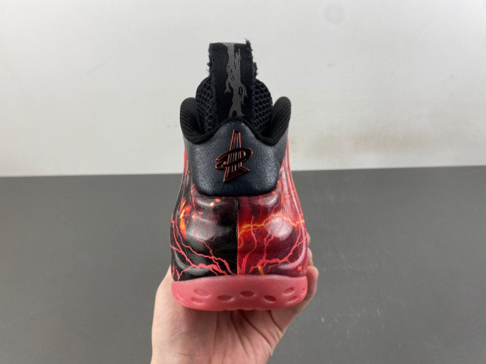 Stranger Things x Nike Air Foamposite One Premium QS 