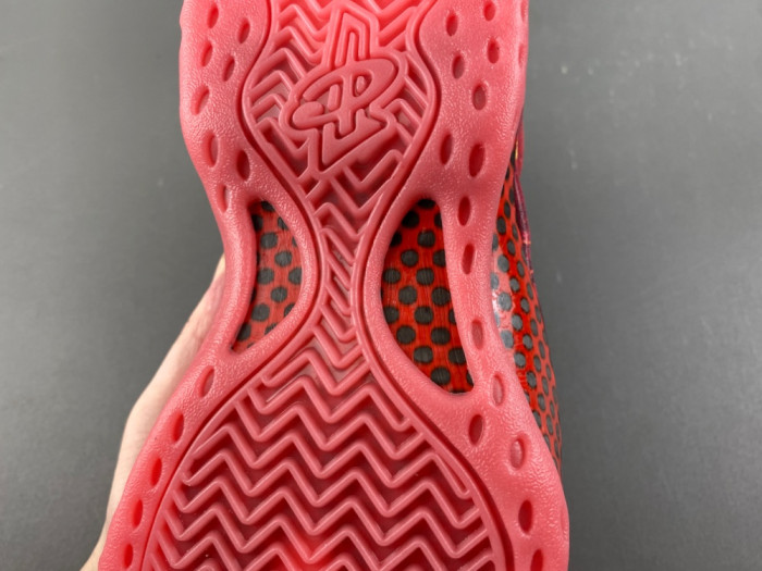 Stranger Things x Nike Air Foamposite One Premium QS 