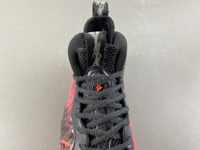 Stranger Things x Nike Air Foamposite One Premium QS 