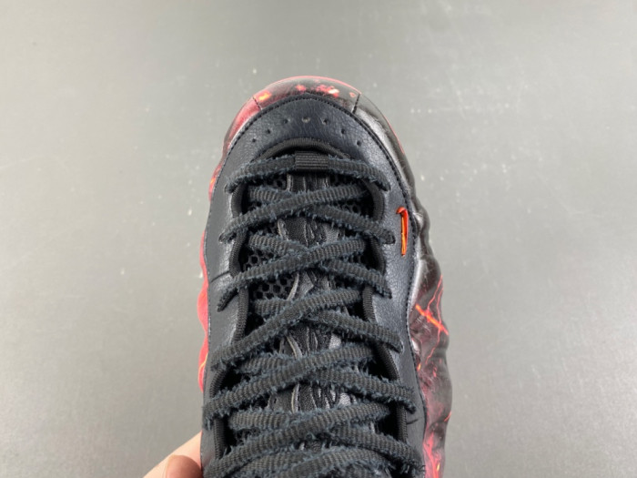 Stranger Things x Nike Air Foamposite One Premium QS 