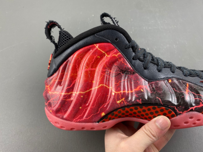 Stranger Things x Nike Air Foamposite One Premium QS 