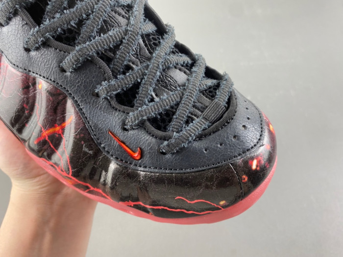 Stranger Things x Nike Air Foamposite One Premium QS 