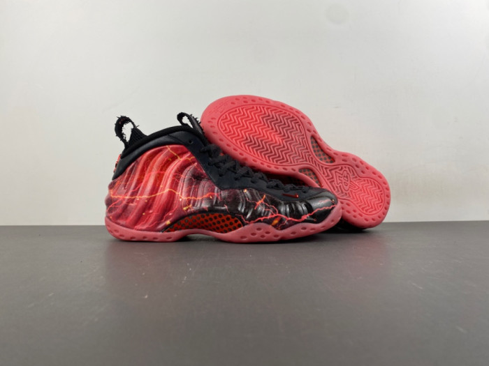 Stranger Things x Nike Air Foamposite One Premium QS 