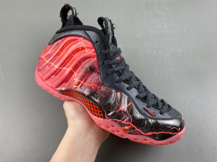 Stranger Things x Nike Air Foamposite One Premium QS 