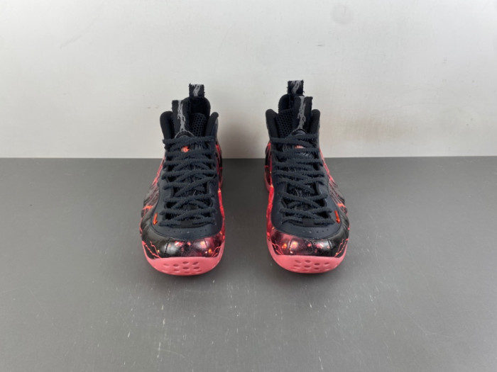 Stranger Things x Nike Air Foamposite One Premium QS 