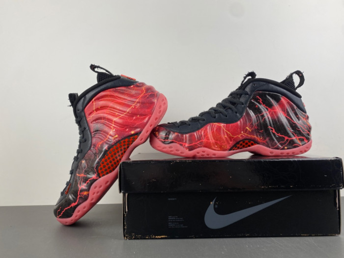 Stranger Things x Nike Air Foamposite One Premium QS 