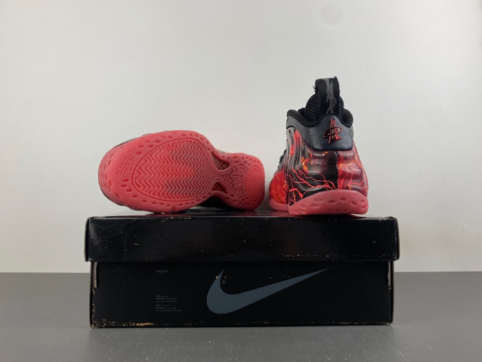 Stranger Things x Nike Air Foamposite One Premium QS 