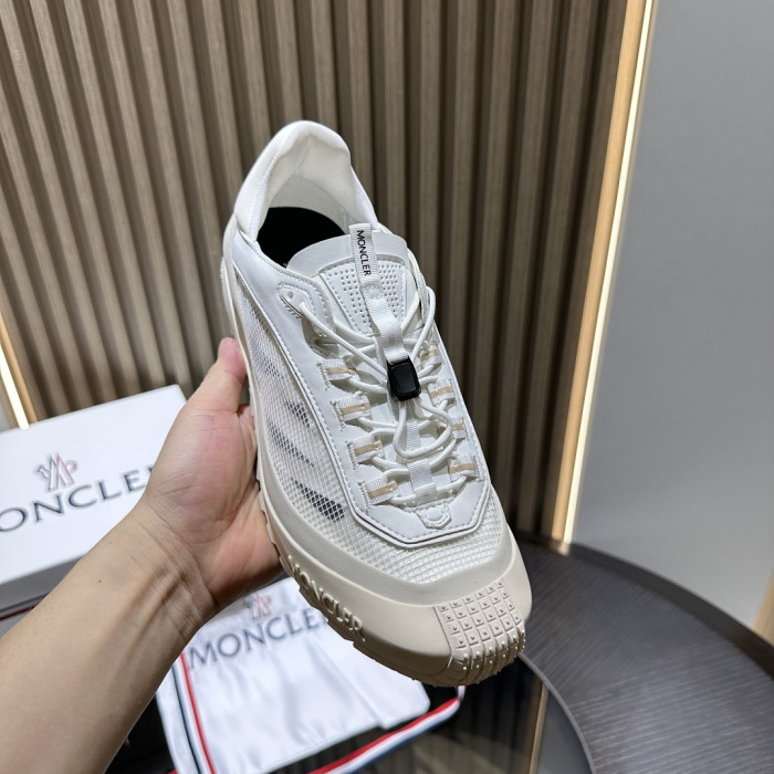 MONCLER SNEAKER 16