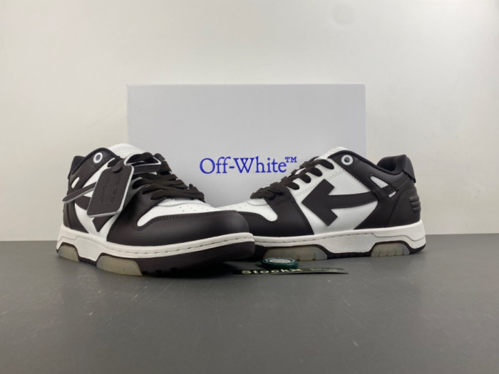 OFF-WHITE -105