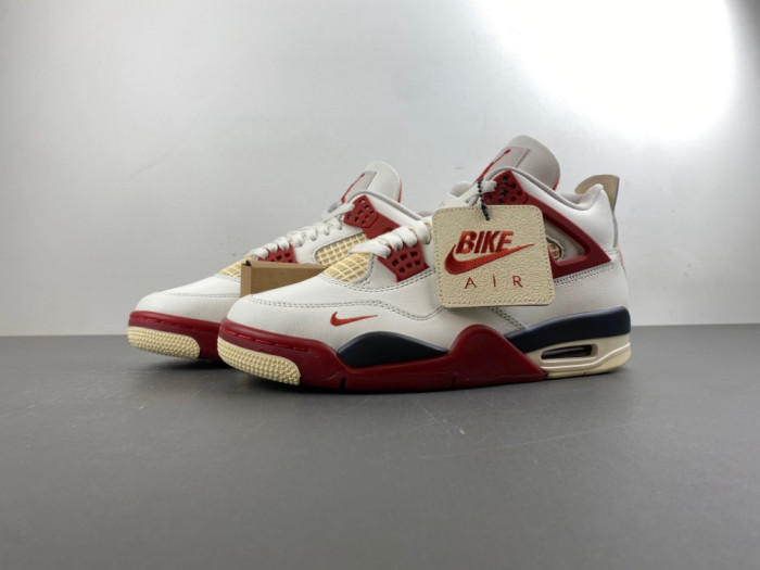 Nigel Sylvester x Air Jordan 4- IQ8055-100