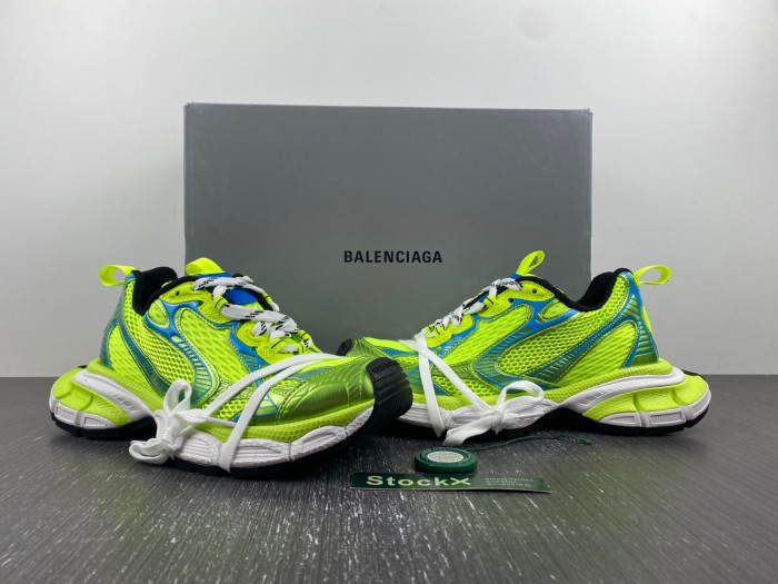 IAGA -PHANTOM SNEAKER-22
