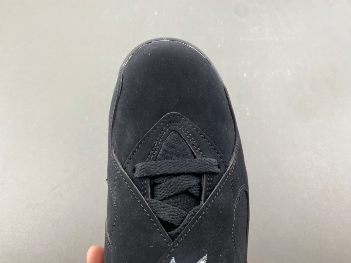Air Jordan 8 “Chrome”-305381-003