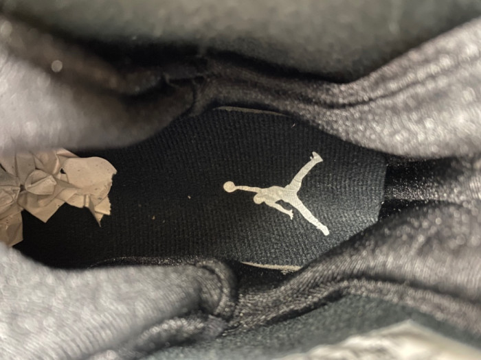 Air Jordan 8 “Chrome”-305381-003