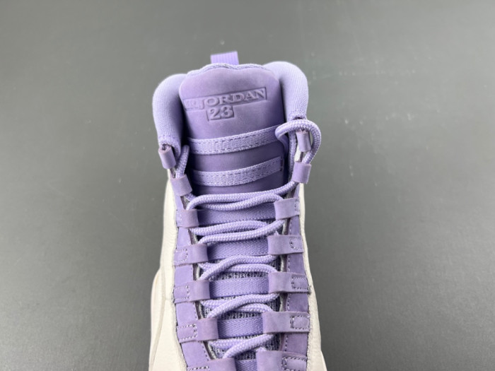 Air Jordan 10 -IQ0388- 101