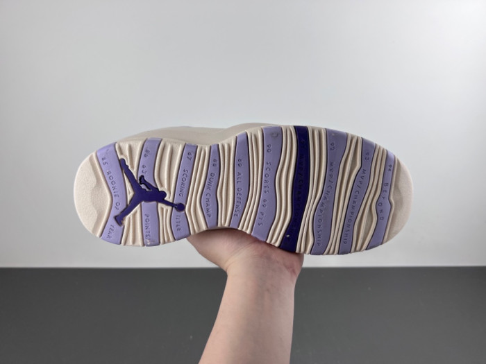 Air Jordan 10 -IQ0388- 101