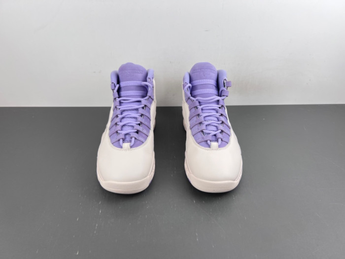 Air Jordan 10 -IQ0388- 101