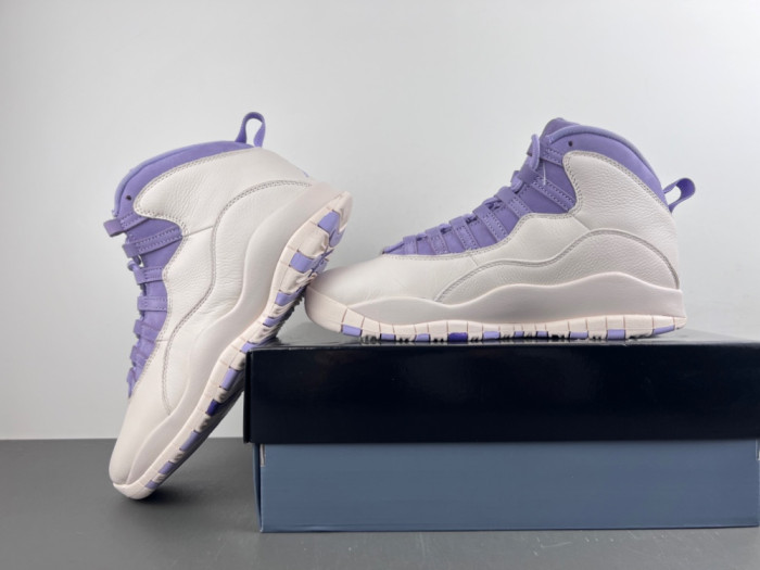 Air Jordan 10 -IQ0388- 101