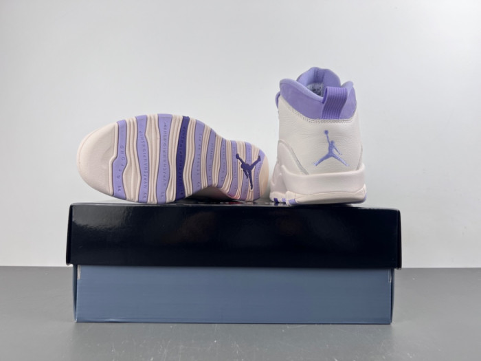 Air Jordan 10 -IQ0388- 101