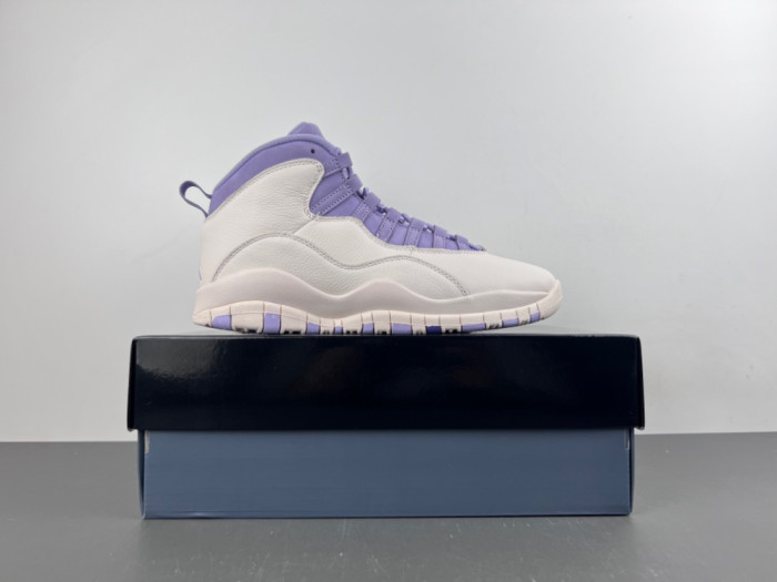 Air Jordan 10 -IQ0388- 101