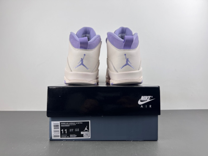Air Jordan 10 -IQ0388- 101