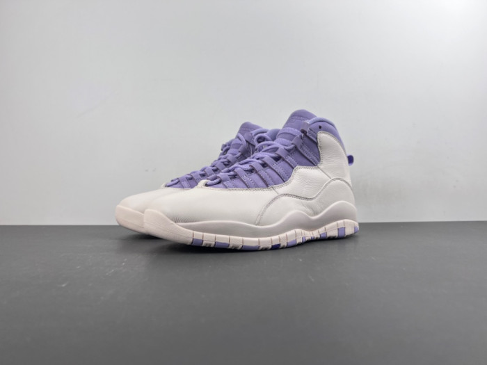 Air Jordan 10 -IQ0388- 101