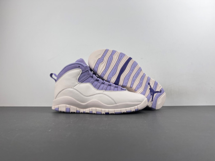 Air Jordan 10 -IQ0388- 101