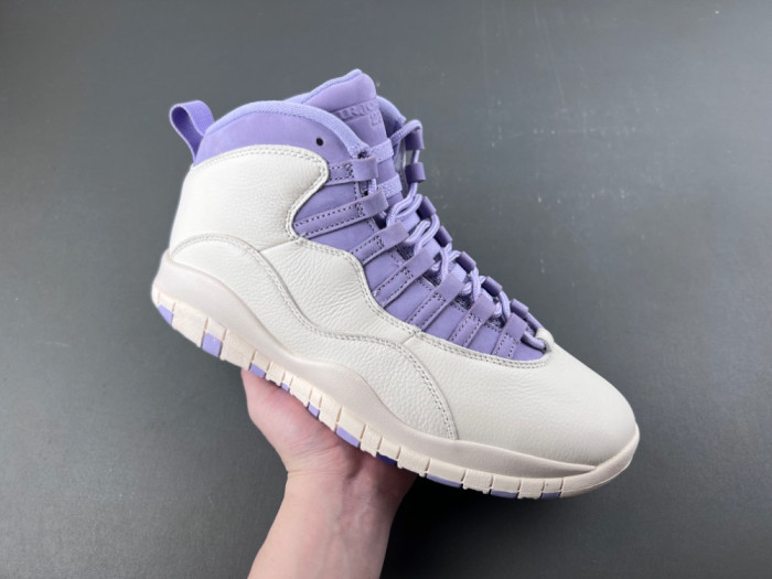 Air Jordan 10 -IQ0388- 101