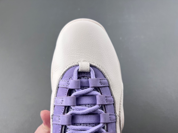 Air Jordan 10 -IQ0388- 101